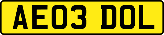AE03DOL