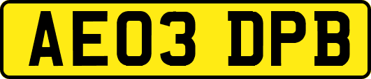 AE03DPB