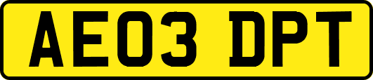 AE03DPT
