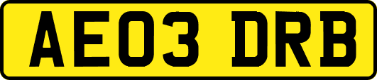 AE03DRB