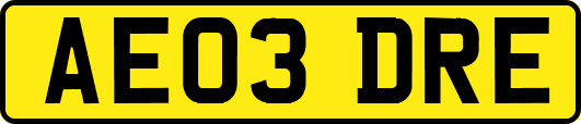 AE03DRE