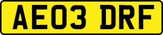 AE03DRF