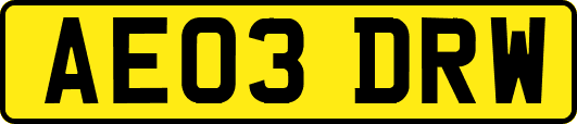 AE03DRW