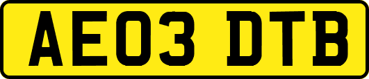 AE03DTB