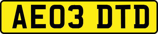 AE03DTD