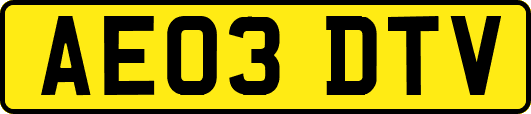 AE03DTV