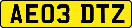 AE03DTZ