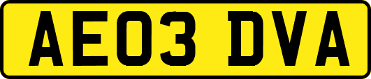 AE03DVA