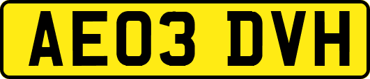 AE03DVH