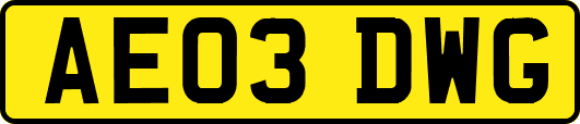 AE03DWG