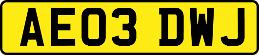 AE03DWJ