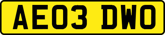 AE03DWO