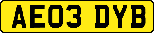 AE03DYB