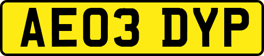 AE03DYP