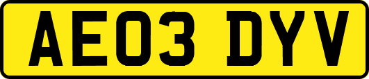 AE03DYV