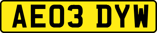 AE03DYW
