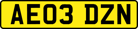 AE03DZN