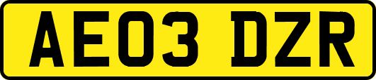 AE03DZR