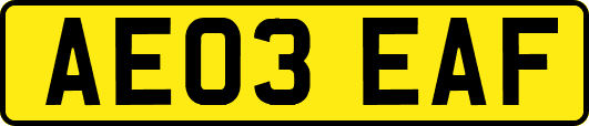 AE03EAF