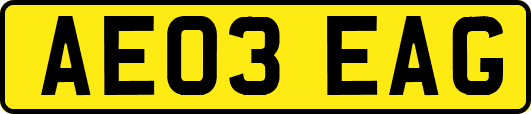 AE03EAG