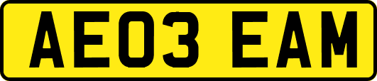 AE03EAM