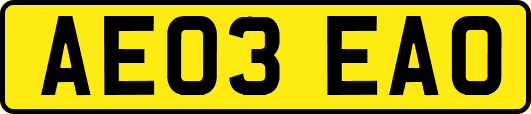 AE03EAO