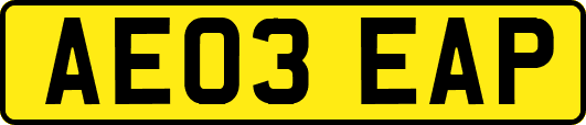 AE03EAP