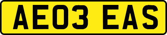 AE03EAS