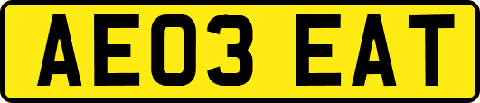 AE03EAT