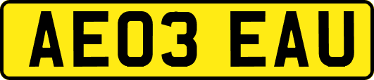 AE03EAU