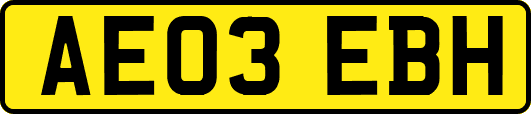 AE03EBH