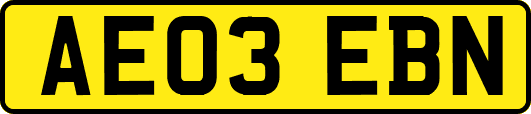 AE03EBN