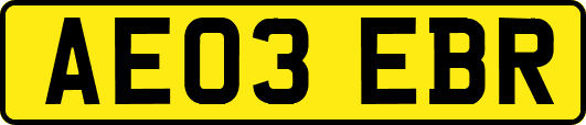 AE03EBR