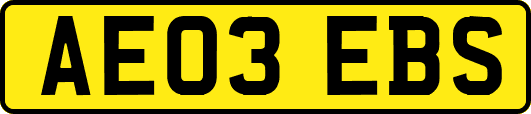 AE03EBS