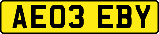 AE03EBY