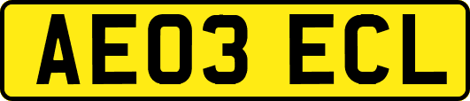 AE03ECL