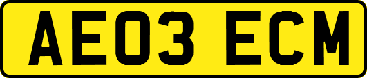 AE03ECM