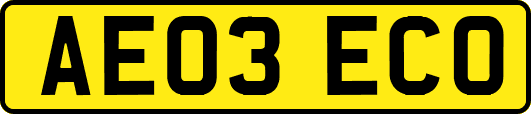 AE03ECO