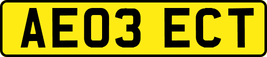 AE03ECT