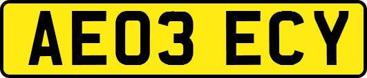AE03ECY