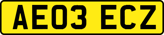 AE03ECZ