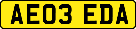 AE03EDA