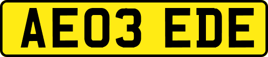 AE03EDE