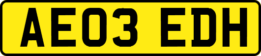 AE03EDH