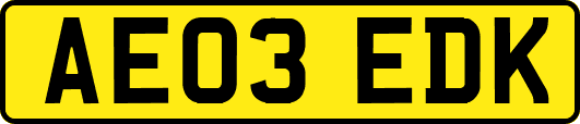 AE03EDK