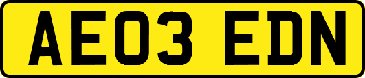 AE03EDN