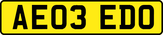 AE03EDO