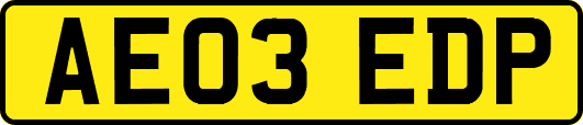 AE03EDP