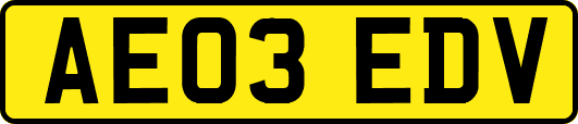 AE03EDV