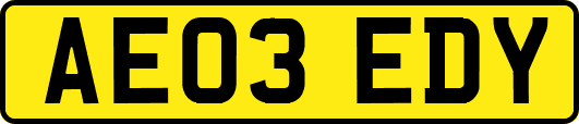 AE03EDY